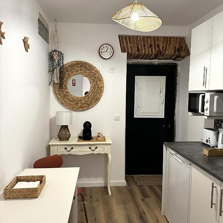 Casa Do Tijolo Appartement Lissabon Buitenkant foto