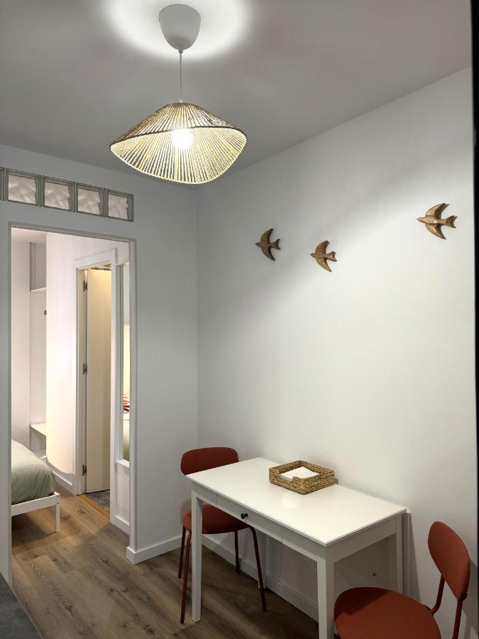 Casa Do Tijolo Appartement Lissabon Buitenkant foto