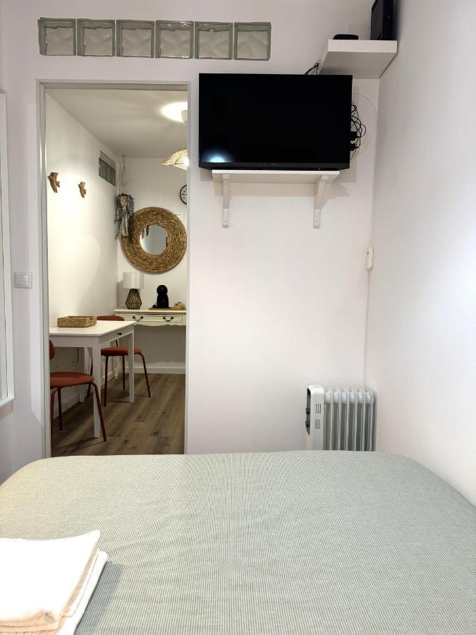 Casa Do Tijolo Appartement Lissabon Buitenkant foto