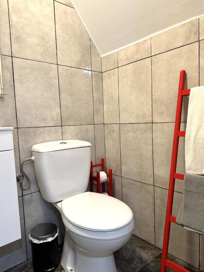 Casa Do Tijolo Appartement Lissabon Buitenkant foto
